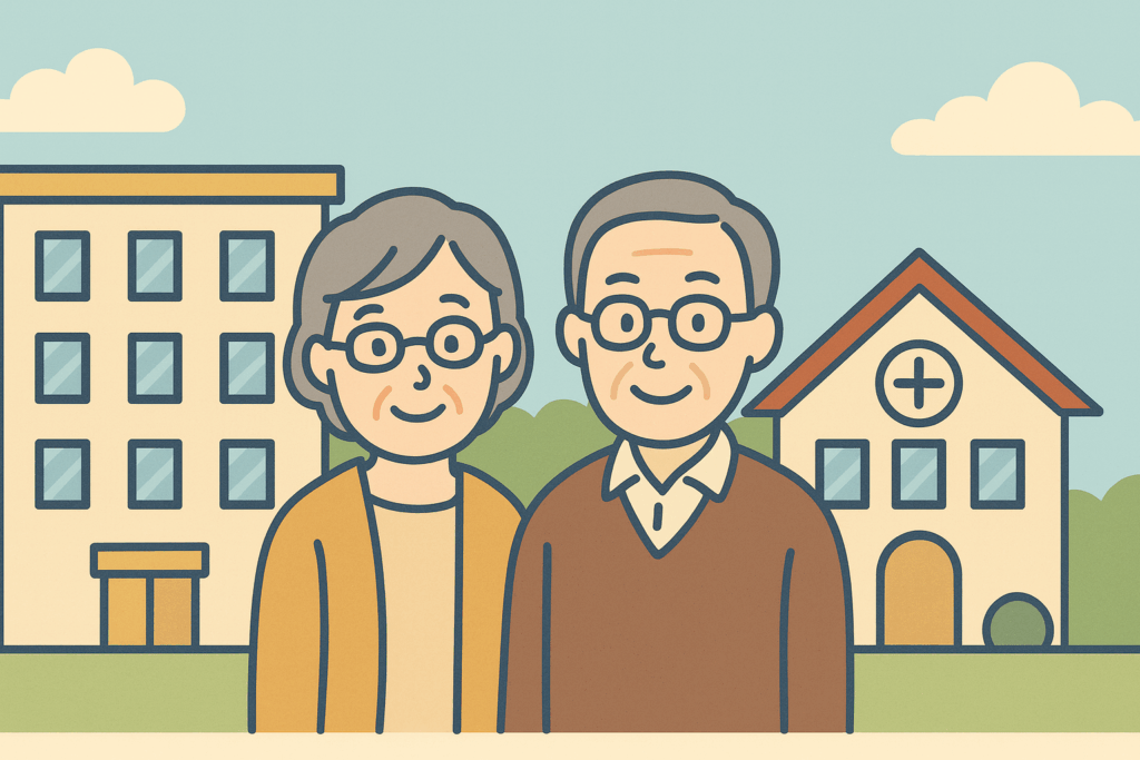東京都の高齢者居住支援と家賃補助制度とは？安心して暮らすために知っておきたいポイント